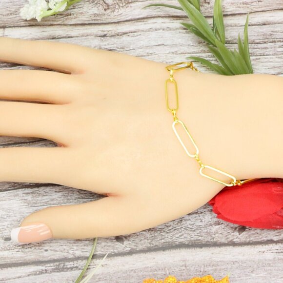 "Trendy Bracelet for Girls & Women – Cute, Adjustable & Gift-Ready | MLCRC1782 - Picture 8 of 10